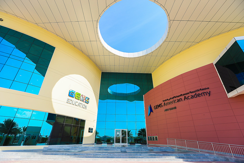 Gems Schools – Abu Dhabi