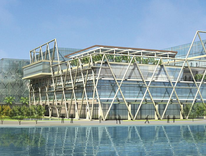 arzanah medical centre – abu dhabi