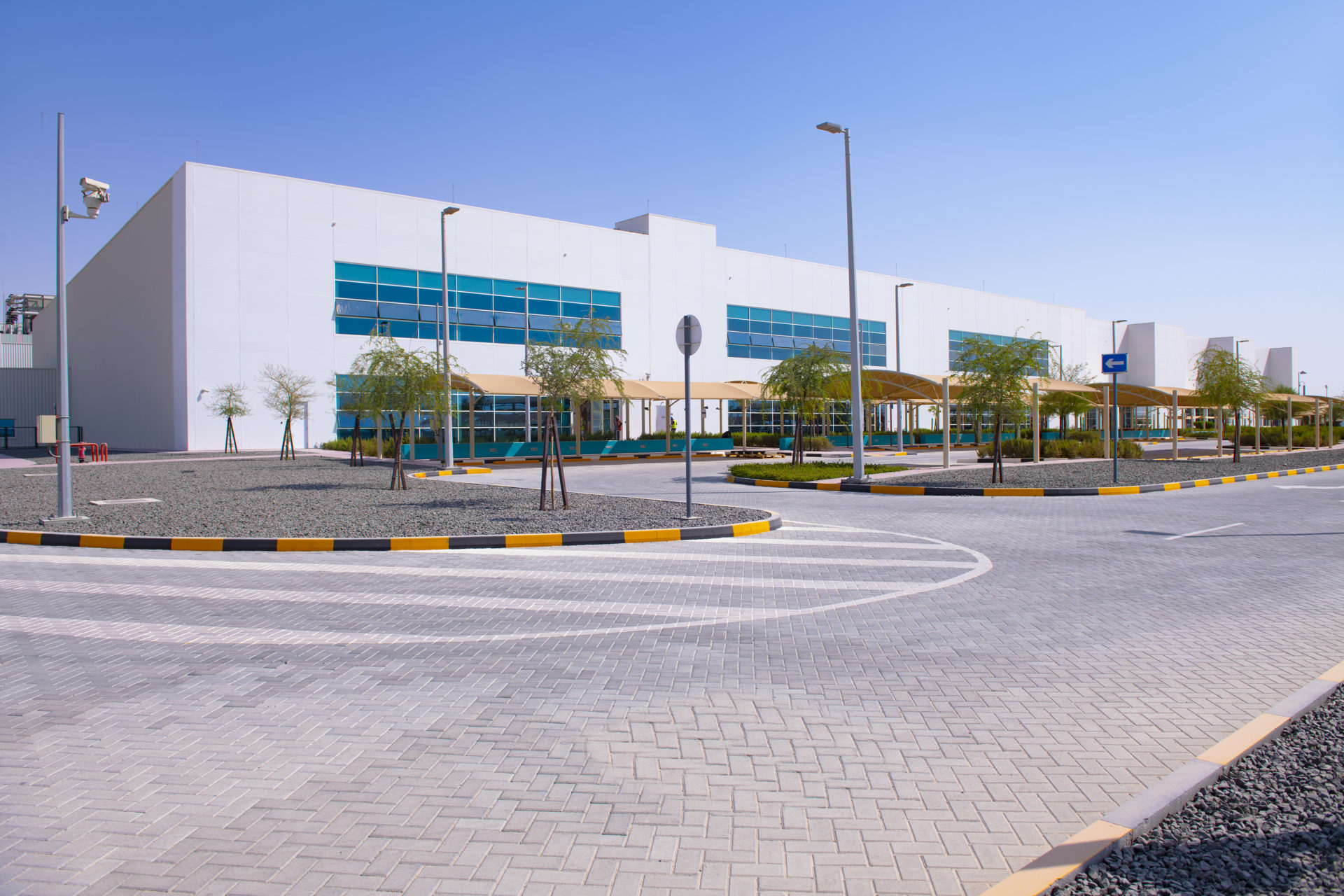 khazna data centre abu dhabi